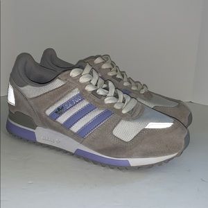 old adidas shoes